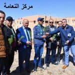 الحصاد الأسبوعي لنشاطات المراكز 7