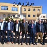 الحصاد الاسبوعي لنشاطات المراكز 6