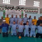 الحصاد الأسبوعي لنشاطات المراكز 6