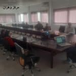 الحصاد الأسبوعي لنشاطات المراكز 7