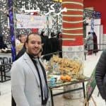 الحصاد الأسبوعي لنشاطات المراكز 9