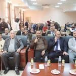 الحصاد الأسبوعي لنشاطات المراكز 2