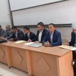 الحصاد الاسبوعي لنشاطات المراكز 1