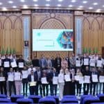 الحصاد الاسبوعي لنشاطات المراكز 2