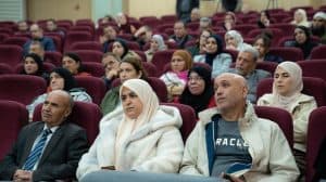 جامعة التكوين المتواصل تحتفي بيوم العلم ببرنامج علمي متنوع 2