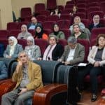 احتضان يوم إعلامي حول المنصة الرقمية “البحث – التعاون من أجل التميز” بجامعة التكوين المتواصل 1