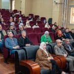 احتضان يوم إعلامي حول المنصة الرقمية “البحث – التعاون من أجل التميز” بجامعة التكوين المتواصل 3