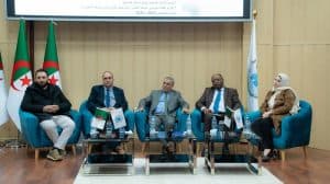 جامعة التكوين المتواصل تحتفي بيوم العلم ببرنامج علمي متنوع 3