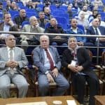 مشاركة مدير الجامعة في فعاليات إحياء يوم العلم بمركز سطيف 6