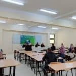 الحصاد الاسبوعي لنشاطات المراكز 5