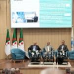 احتضان يوم إعلامي حول المنصة الرقمية “البحث – التعاون من أجل التميز” بجامعة التكوين المتواصل 5
