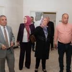 زيارة مدير الجامعة ومرافقيه إلى مقر مركز التكوين المتواصل بسطيف 4