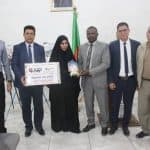 الحصاد الاسبوعي لنشاطات المراكز 10