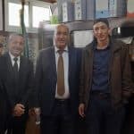 الحصاد الأسبوعي لنشاطات المراكز 1