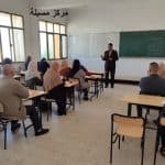 الحصاد الأسبوعي لنشاطات المراكز 4