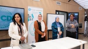 جامعة التكوين المتواصل تختتم الدورة الثانية في المقاولاتية 1