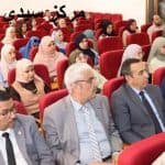 الحصاد الأسبوعي لنشاطات المراكز 9