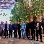 حملات توعية وتحسيس ضد مخاطر حرائق الغابات وتأمين المحاصيل عبر مراكز الجامعة 14