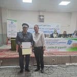 حملات توعية وتحسيس ضد مخاطر حرائق الغابات وتأمين المحاصيل عبر مراكز الجامعة 15