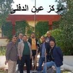 حملات توعية وتحسيس ضد مخاطر حرائق الغابات وتأمين المحاصيل عبر مراكز الجامعة 23