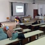 انطلاق أولى جلسات مناقشة مذكرات التخرج لطلبة ماستر قانون الأعمال والمحاسبة ببعض المراكز 1