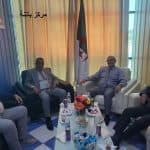 الحصاد الاسبوعي لنشاطات المراكز 1