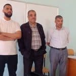 انطلاق امتحانات السداسي الثاني في بعض التخصصات بمركز الجزائر شرق ومركز الطارف 1
