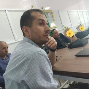 مرافقة متميزة لطلبتنا حاملي المشاريع من تنظيم مركز التكوين المتواصل بولاية تيسمسيلت 2