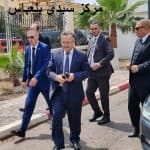 حصاد نشاطات المراكز بخصوص عيد الطالب 19 ماي 1956 2