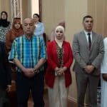 جامعة التكوين المتواصل ديدوش مراد تحتفي بذكرى تأسيسها بالموازاة مع احياء يوم إفريقيا 1