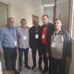انطلاق امتحانات السداسي الثاني في بعض التخصصات بمركز الجزائر شرق ومركز الطارف 5