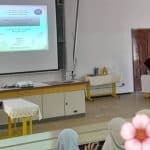 انطلاق أولى جلسات مناقشة مذكرات التخرج لطلبة ماستر قانون الأعمال والمحاسبة ببعض المراكز 4