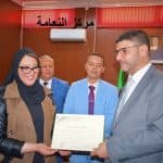 الحصاد الاسبوعي لنشاطات المراكز 13