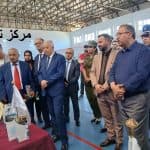 الحصاد الاسبوعي لنشاطات المراكز 6