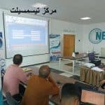 الحصاد الاسبوعي لنشاطات المراكز 14