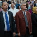 جامعة التكوين المتواصل ديدوش مراد تحتفي بذكرى تأسيسها بالموازاة مع احياء يوم إفريقيا 5