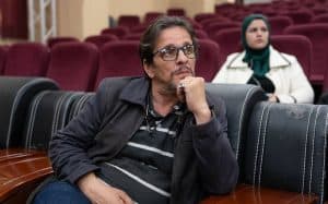 انطلاق الدفعة الثالثة من التكوين لحملة المشاريع تحت شعار * آمل وتحدي * 2