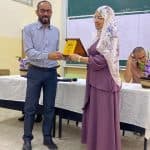 حصاد نشاطات المراكز بخصوص عيد الطالب 19 ماي 1956 11