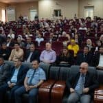 جامعة التكوين المتواصل ديدوش مراد تحتفي بذكرى تأسيسها بالموازاة مع احياء يوم إفريقيا 11