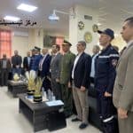 حصاد نشاطات المراكز 11