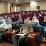 انطلاق دورة تكوينية لأساتذة جامعة علوم الصحة في اللغة الإنجليزية من تنظيم جامعة التكوين المتواصل 3