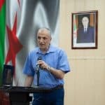 انطلاق دورة تكوينية لأساتذة جامعة علوم الصحة في اللغة الإنجليزية من تنظيم جامعة التكوين المتواصل 4