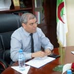انعقاد اجتماع مجلس المديرية الموسع برئاسة مدير الجامعة 2