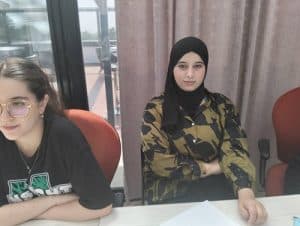 انطلاق الدورة التكوينة الرابعة للطلبة حاملي المشاريع 2
