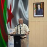 إشراف مدير الجامعة على توزيع شهادات نهاية الدورة التكوينية الرابعة المنظمة من قبل مركز دعم المقاولاتية 1