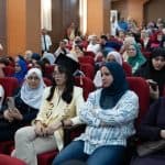 جامعة التكوين المتواصل تختتم الموسم الجامعي وتكرّم نخبة من المتفوقين 3