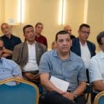 انعقاد المجلس العلمي للجامعة في دورته العادية تحت رئاسة مدير الجامعة 1