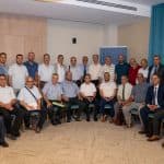انعقاد المجلس العلمي للجامعة في دورته العادية تحت رئاسة مدير الجامعة 2