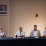 انعقاد المجلس العلمي للجامعة في دورته العادية تحت رئاسة مدير الجامعة 4
