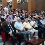 جامعة التكوين المتواصل تختتم الموسم الجامعي وتكرّم نخبة من المتفوقين 9